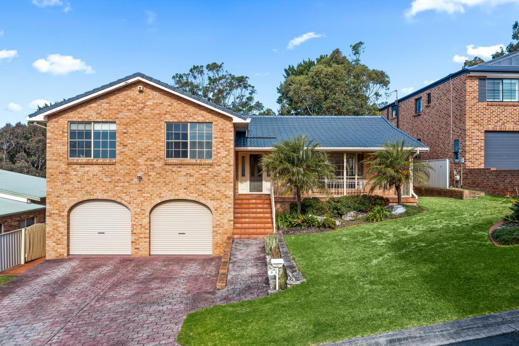 9 Deenyi Cl, Cordeaux Heights, NSW 2526