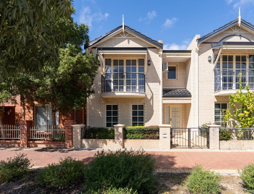 230 Lakeside Dr, Joondalup, WA 6027
