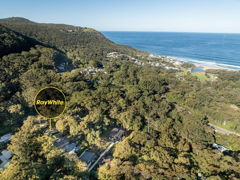 15 Old Coast Rd, Stanwell Park, NSW 2508