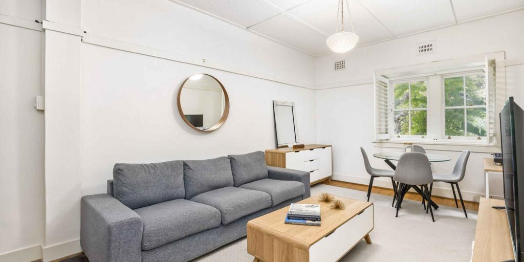 2/22 Furber Rd, Centennial Park, NSW 2021