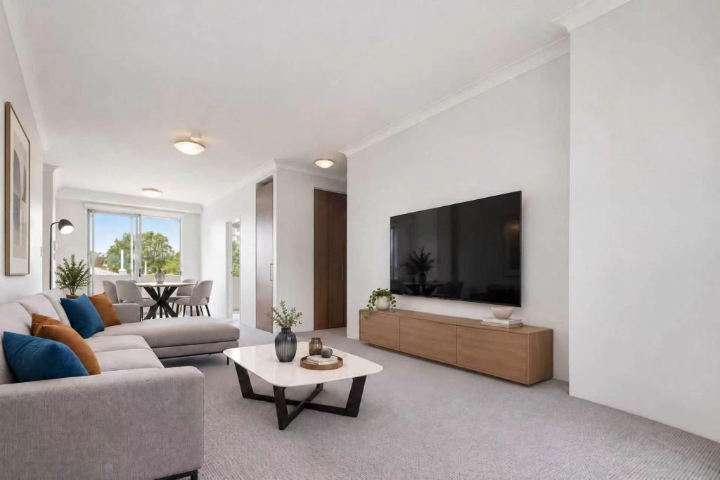7/44 Borrodale Rd, Kingsford, NSW 2032