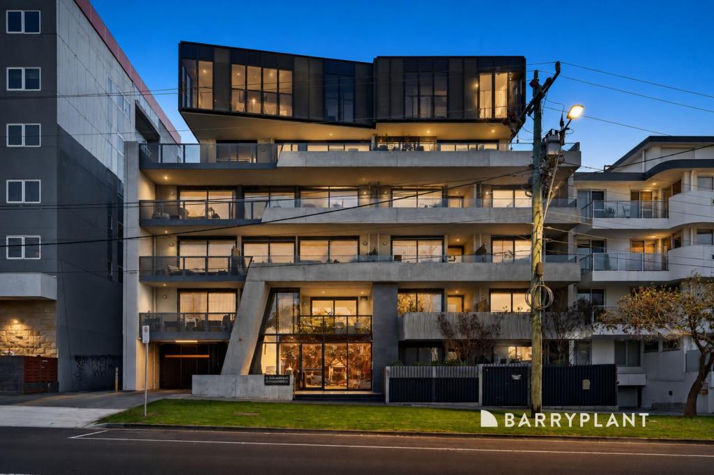 211/83-85 Drummond St, Oakleigh, VIC 3166