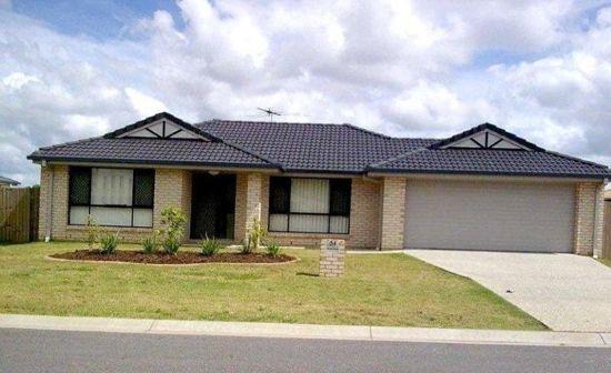 54 Ronald Ct, Caboolture South, QLD 4510