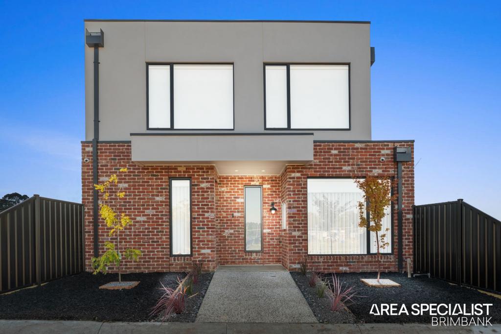 14 Mariem Rd, Cairnlea, VIC 3023
