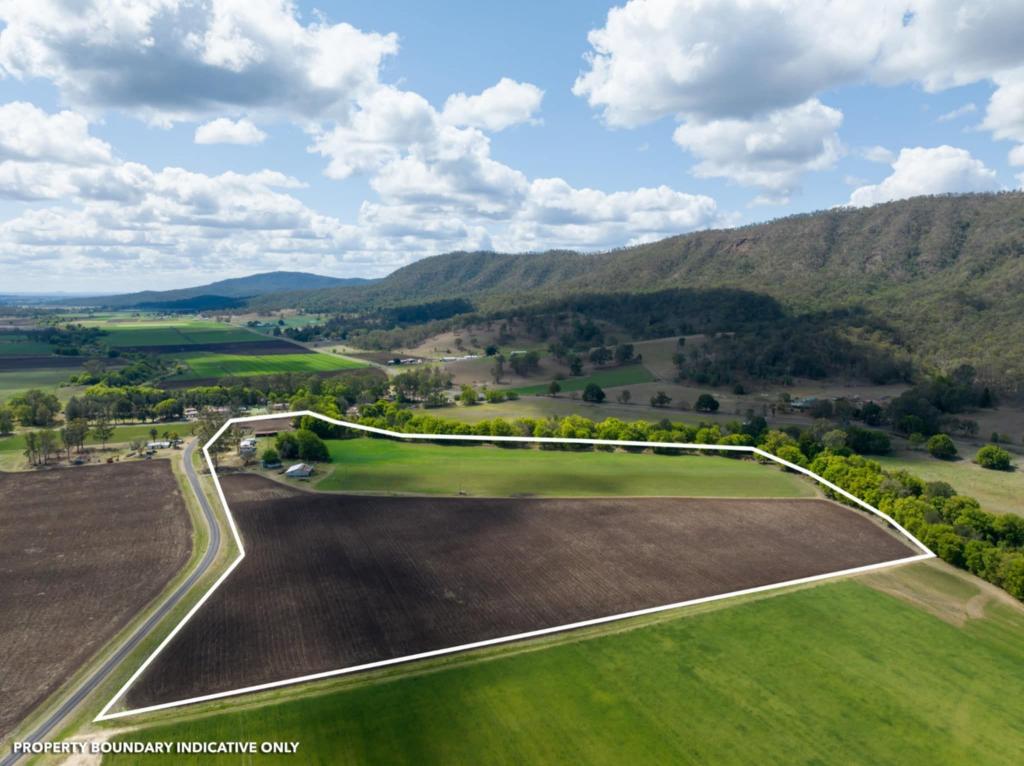 Lot 6 Main Camp Creek Rd, Thornton, QLD 4341