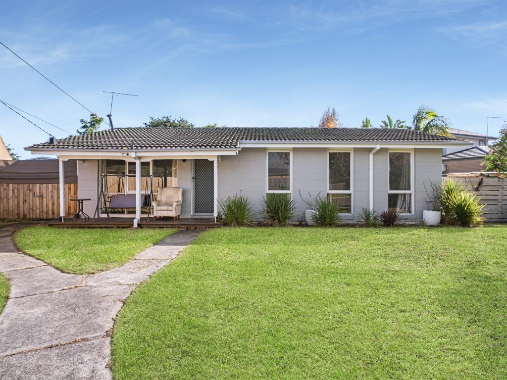 6 Glenmore Ct, Seaford, VIC 3198