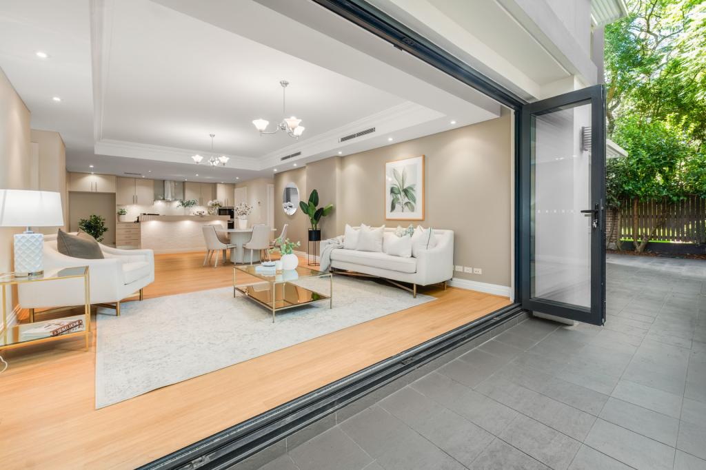 2/9-23 Bruce Ave, Killara, NSW 2071