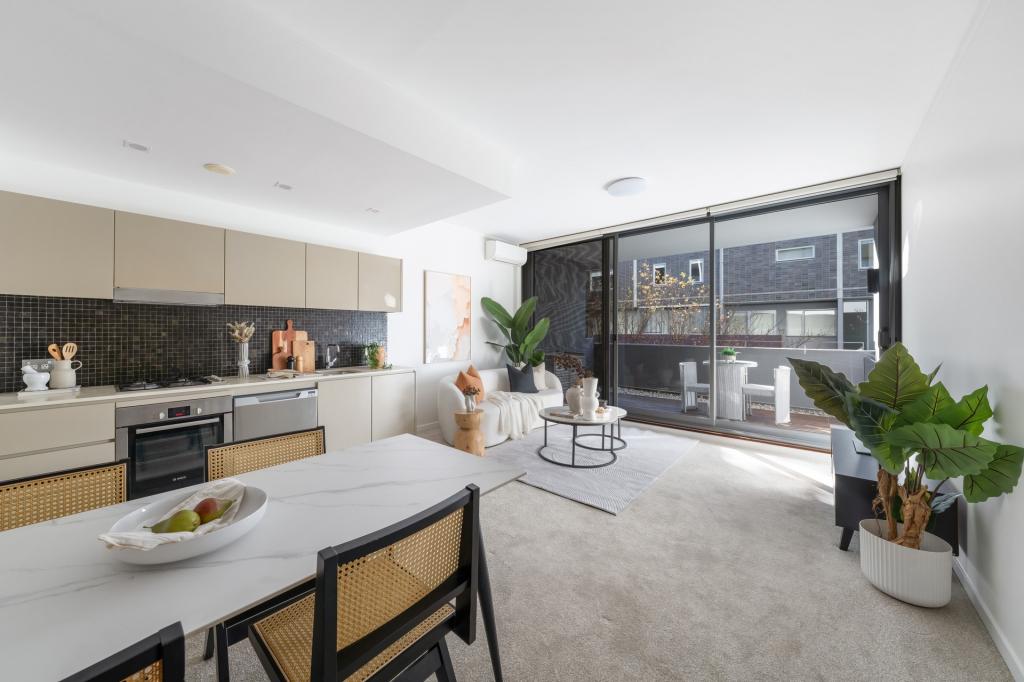 315/2-4 POWELL ST, WATERLOO, NSW 2017