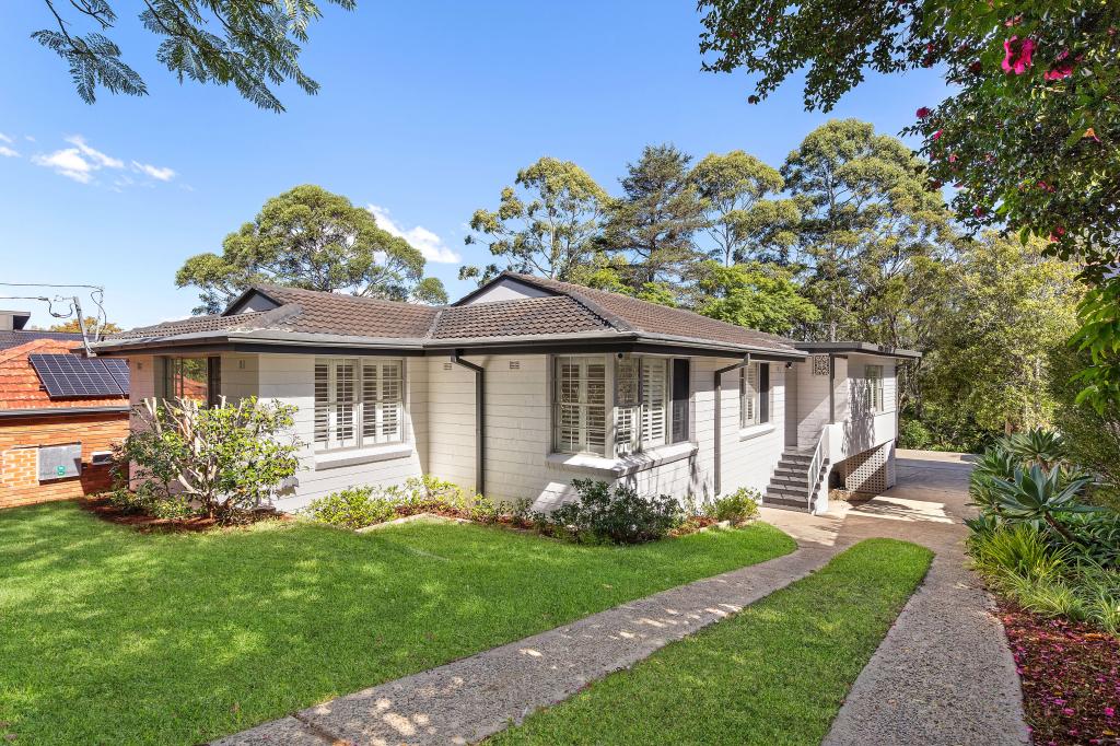 22 Terrace Rd, Killara, NSW 2071