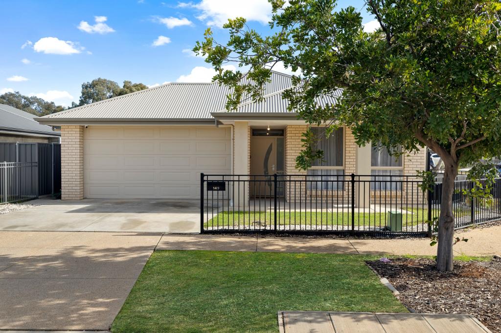 149 Douglas Dr, Munno Para, SA 5115
