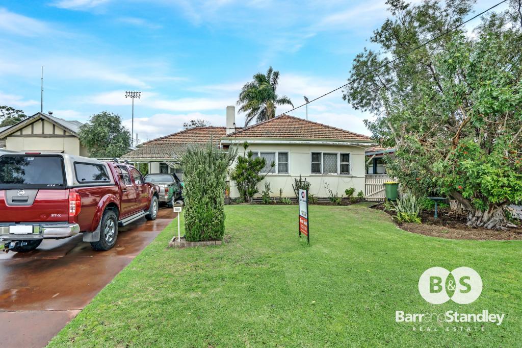 47 CONSTITUTION ST, SOUTH BUNBURY, WA 6230