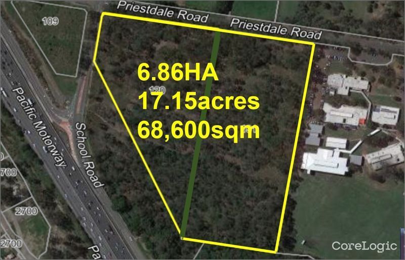 888 ADDRESS AVAILABLE ON REQUEST, ROCHEDALE, QLD 4123