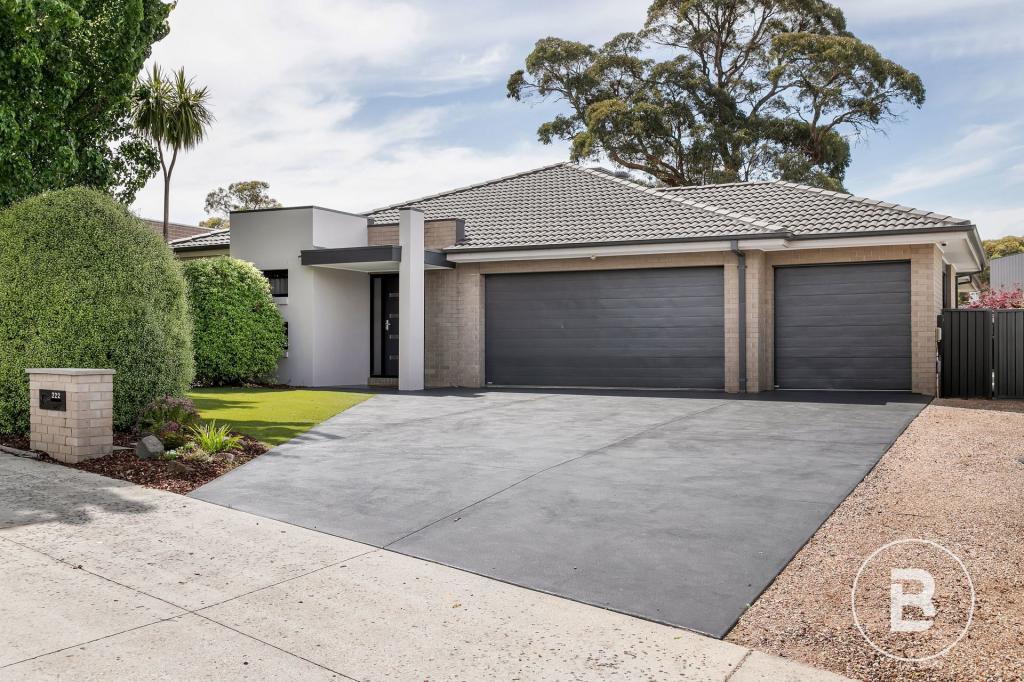 222 Nerrina Rd, Nerrina, VIC 3350