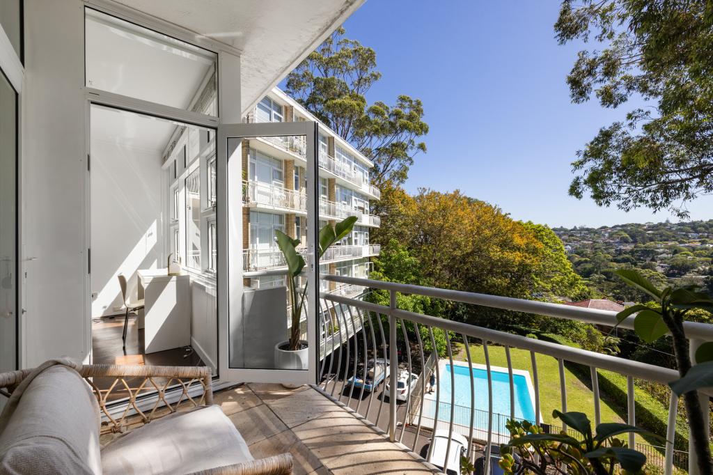 34/19 Stanley St, Woollahra, NSW 2025
