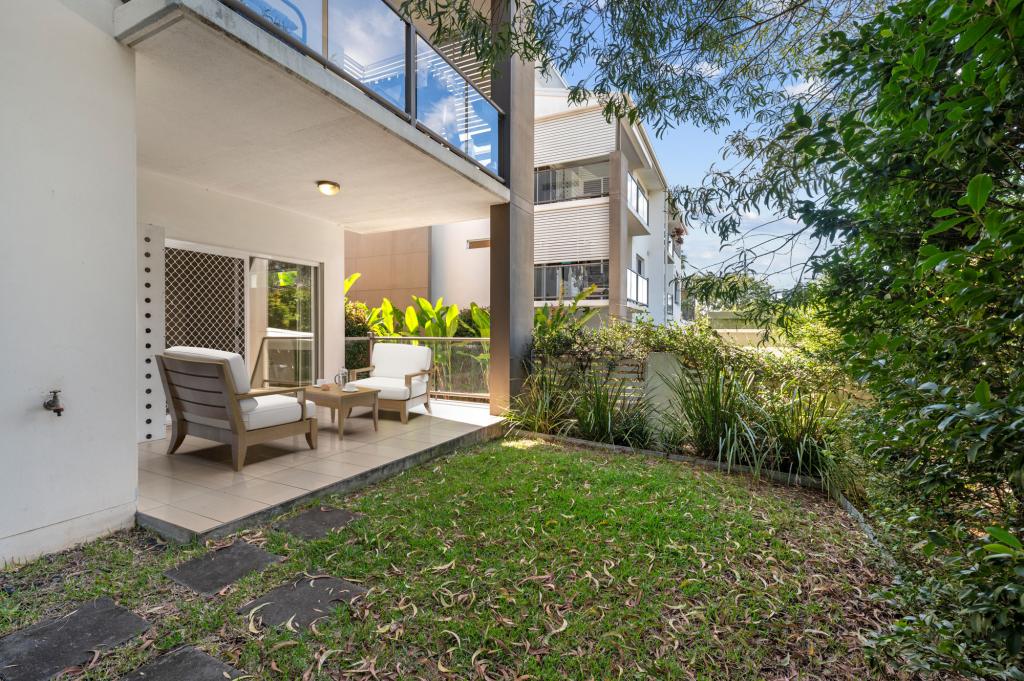 2/37 Creighton St, Mount Gravatt, QLD 4122