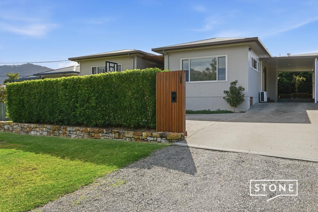 1 JEAN ST, COFFS HARBOUR, NSW 2450