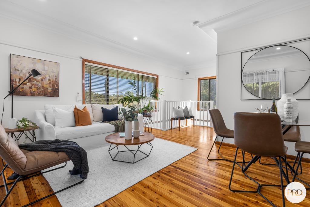 24 Baringa Rd, Mortdale, NSW 2223