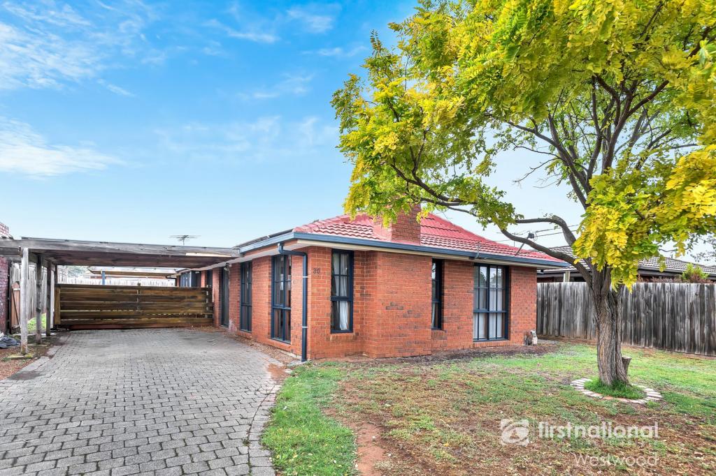 30 Westminster Dr, Werribee, VIC 3030