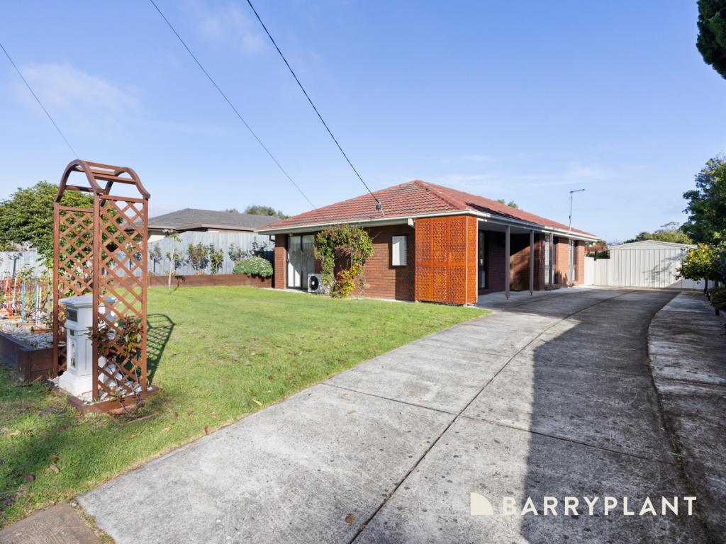 14 Lyndon Dr, Rosebud, VIC 3939