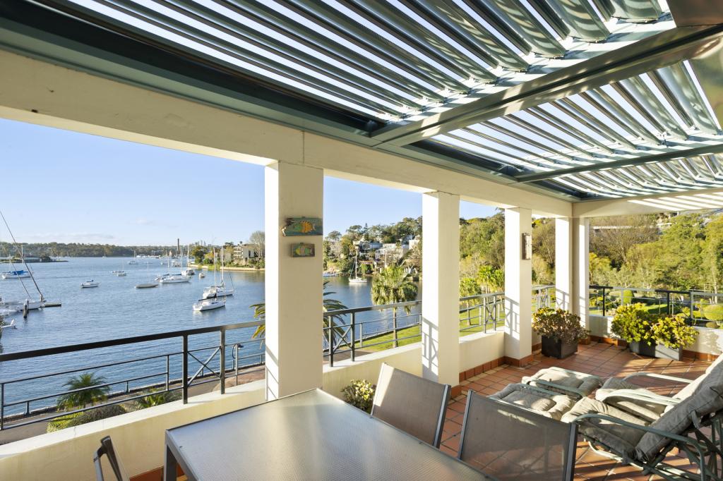45/3 WULUMAY CL, ROZELLE, NSW 2039