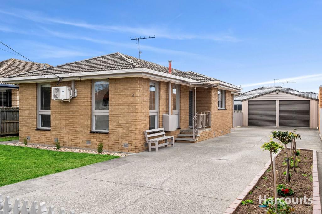 6 Page St, Norlane, VIC 3214