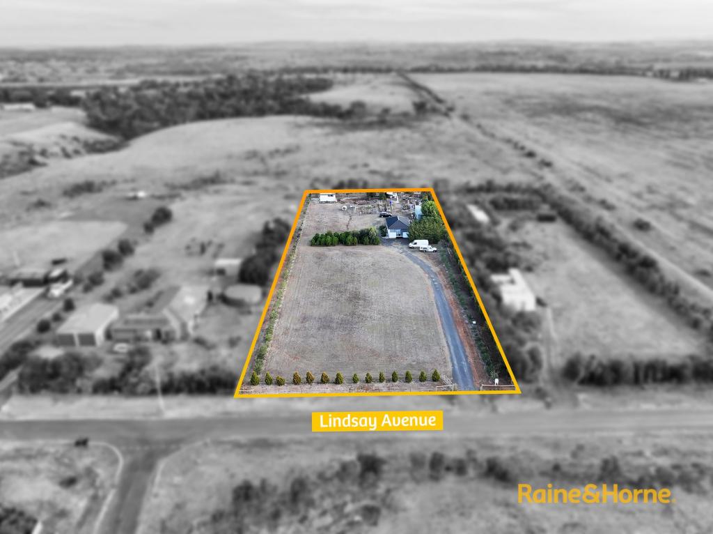 25 Lindsay Ave, Merrimu, VIC 3340