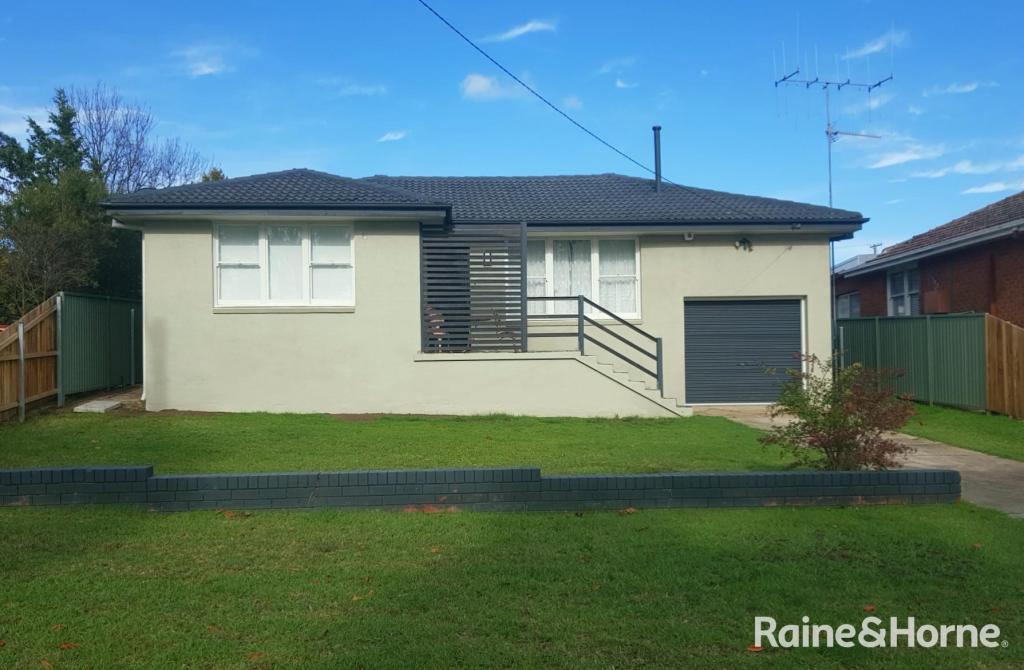 22 West St, West Bathurst, NSW 2795