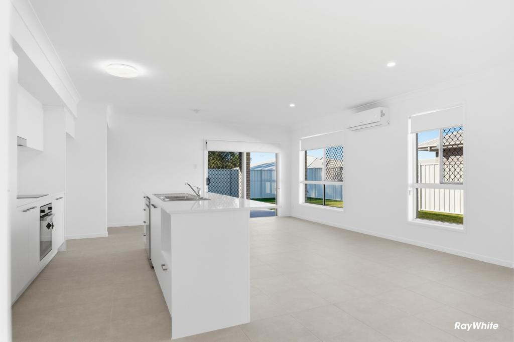 4 Gorlicks Rd, Branyan, QLD 4670