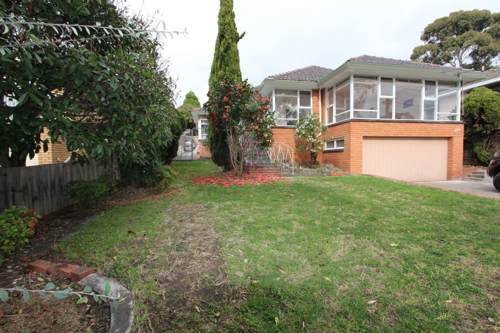 572 Waverley Rd, Glen Waverley, VIC 3150