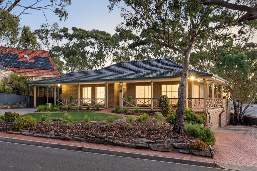 34 Mead St, Belair, SA 5052