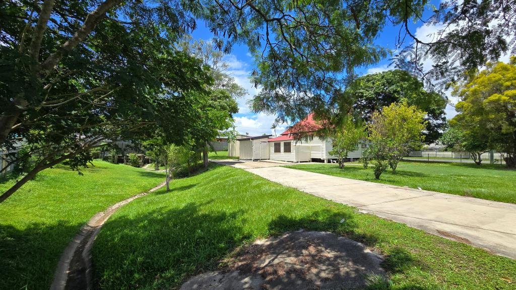 30 John St, Maryborough, QLD 4650