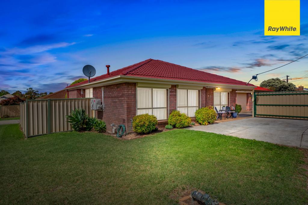 5/30-34 Palmerston St, Melton, VIC 3337