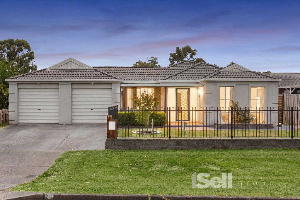24 Darcy Niland Cres, Lynbrook, VIC 3975