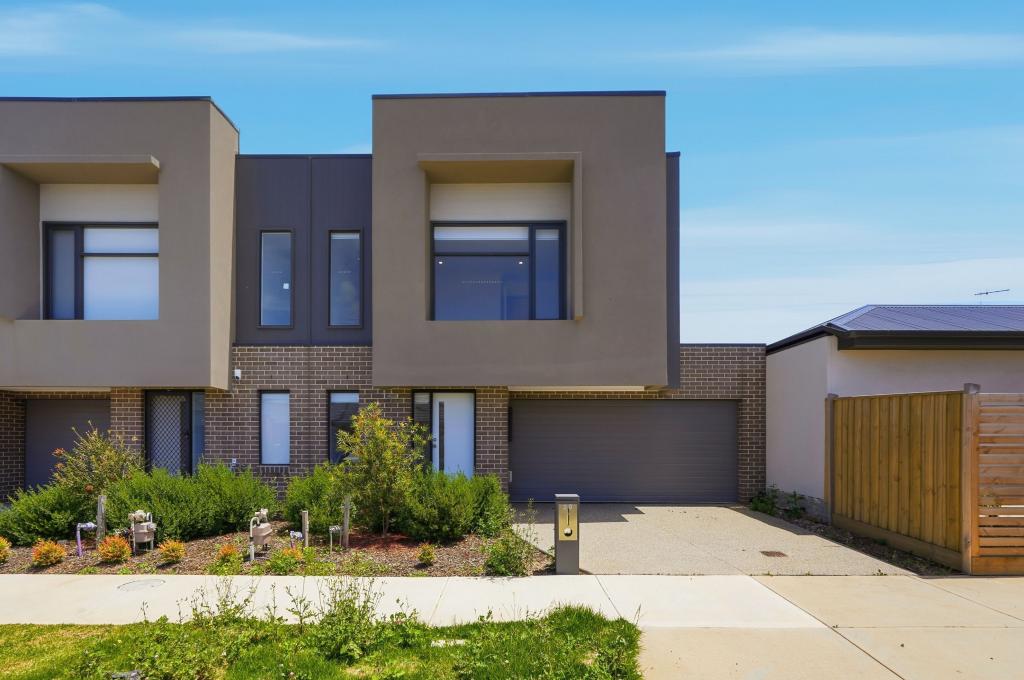 29 Grangehill Mews, Wyndham Vale, VIC 3024