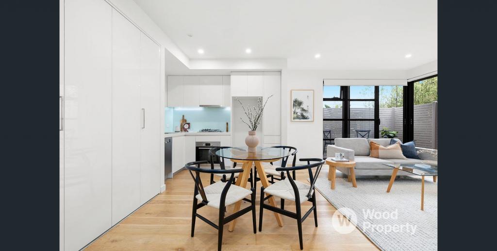 107/20 Hawthorn Rd, Caulfield North, VIC 3161