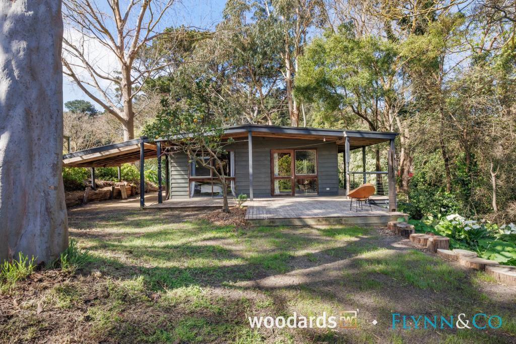 6 Cape Schanck Rd, Cape Schanck, VIC 3939