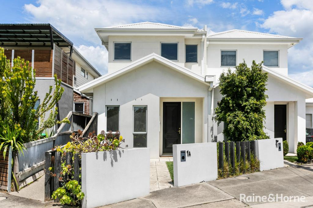 1a Brunel St, South Kingsville, VIC 3015
