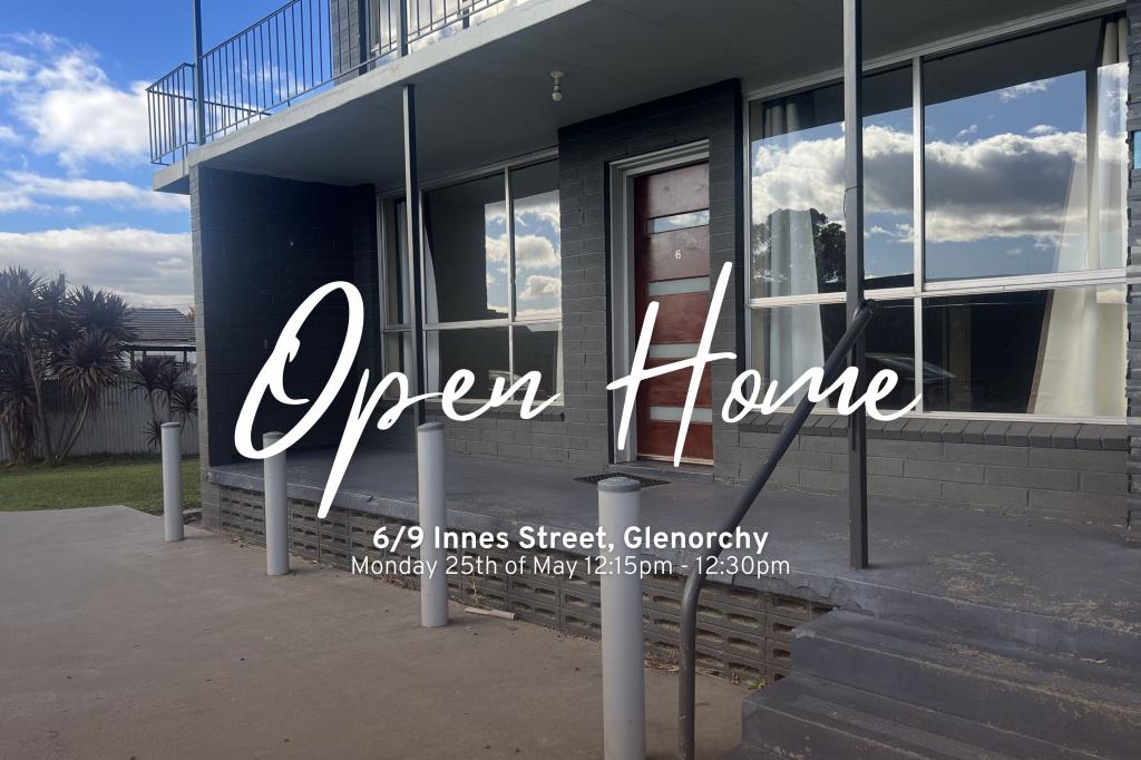 6/9 Innes St, Glenorchy, TAS 7010