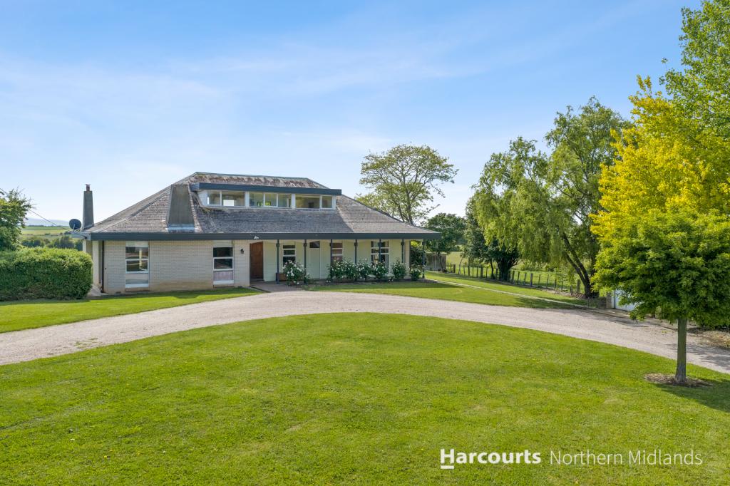 90 Adelphi Rd, Whitemore, TAS 7303