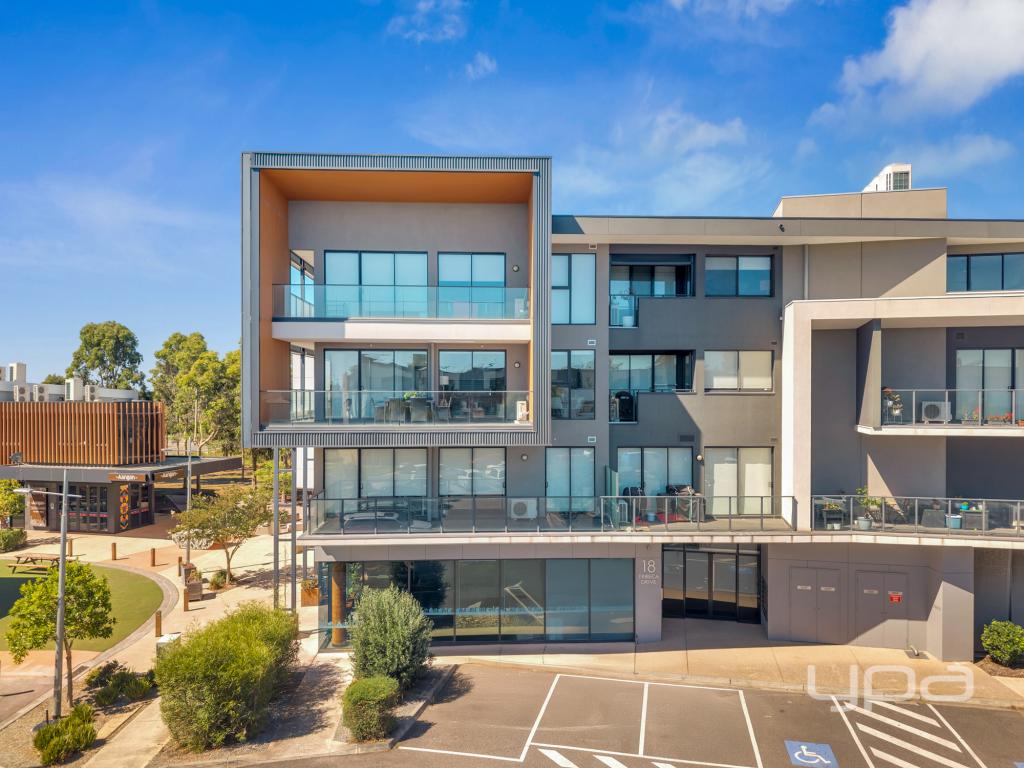 202/18 Tribeca Dr, Point Cook, VIC 3030