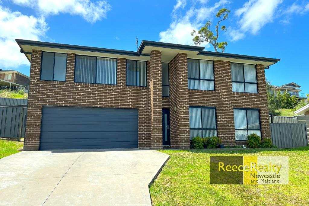 4 Tenyo St, Cameron Park, NSW 2285