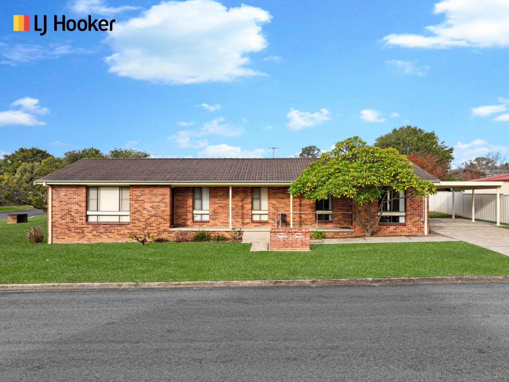 1 Spain St, North Nowra, NSW 2541