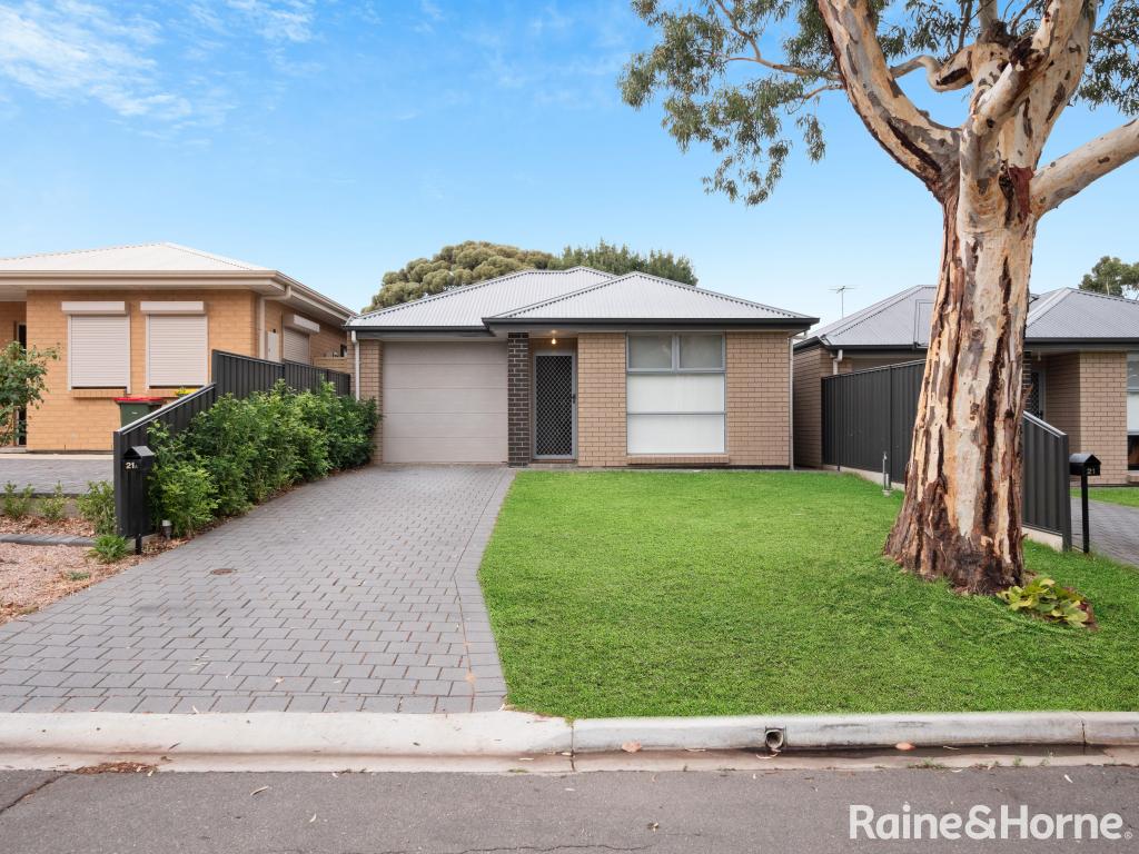 21a Mataro Rd, Hope Valley, SA 5090