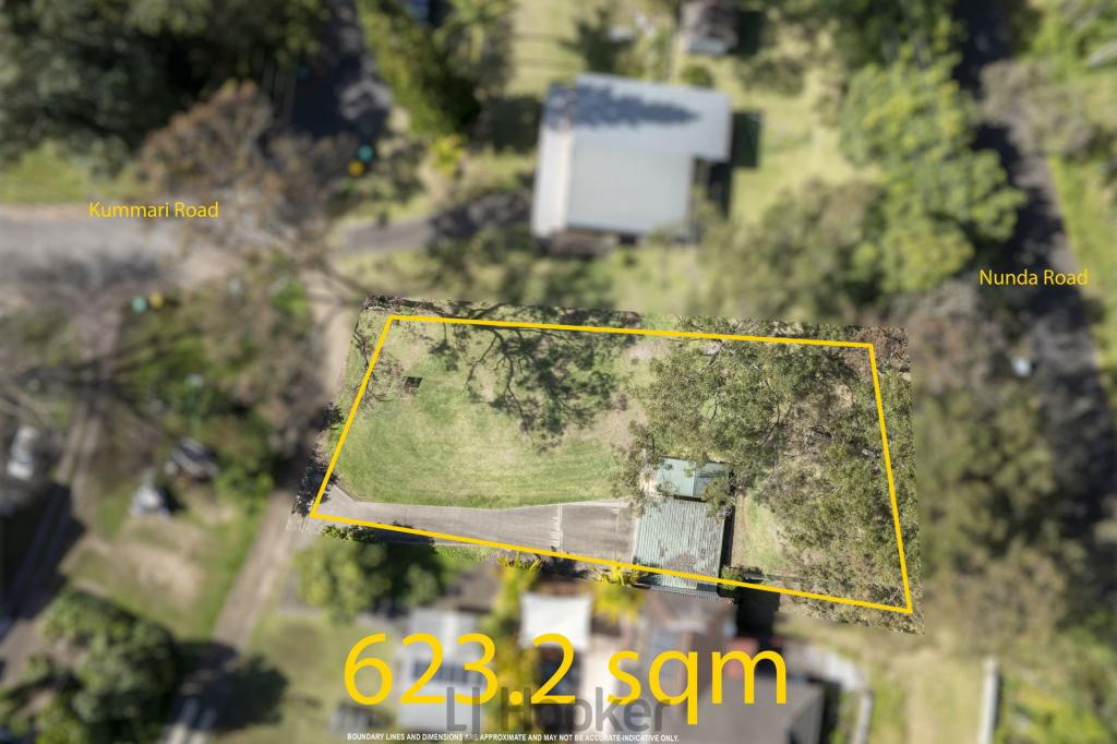 30 NUNDA RD, WANGI WANGI, NSW 2267