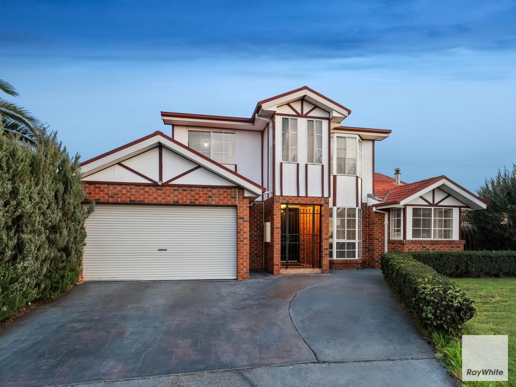 17 Cressida Cres, Sydenham, VIC 3037