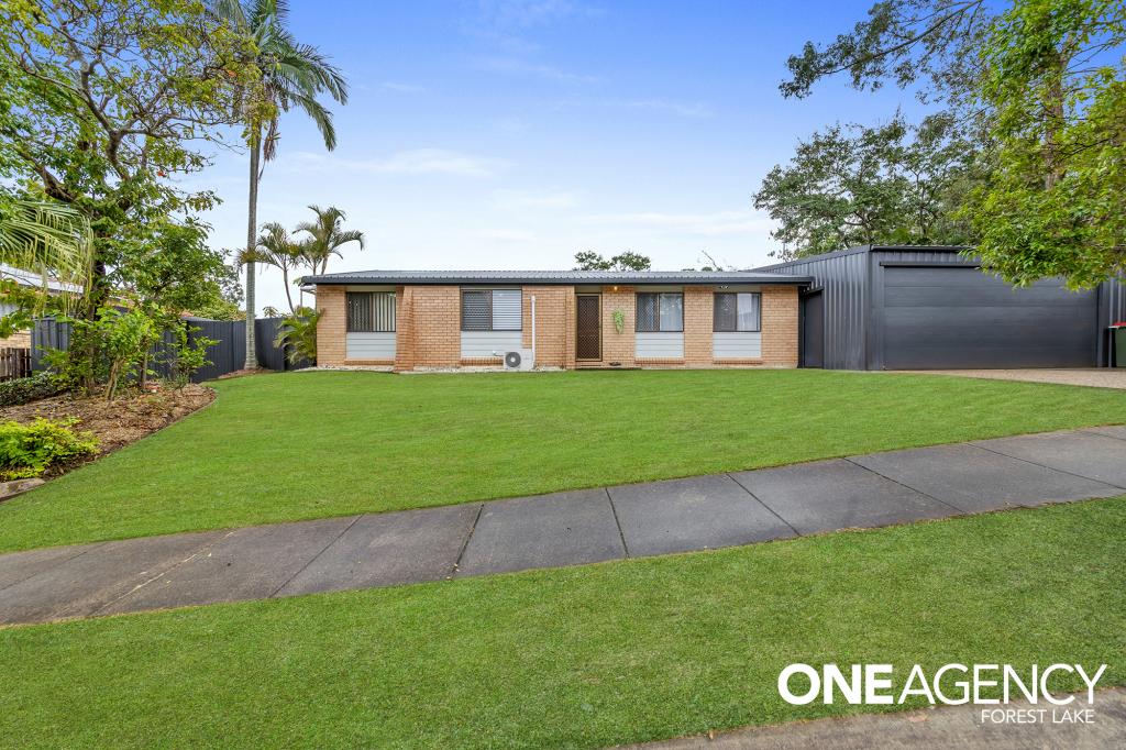 31 Thistlebank St, Durack, QLD 4077