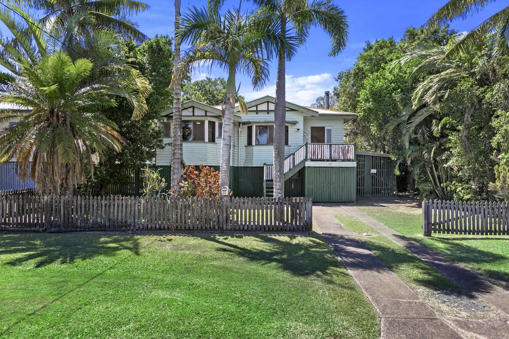 32 Muriel St, Maryborough, QLD 4650