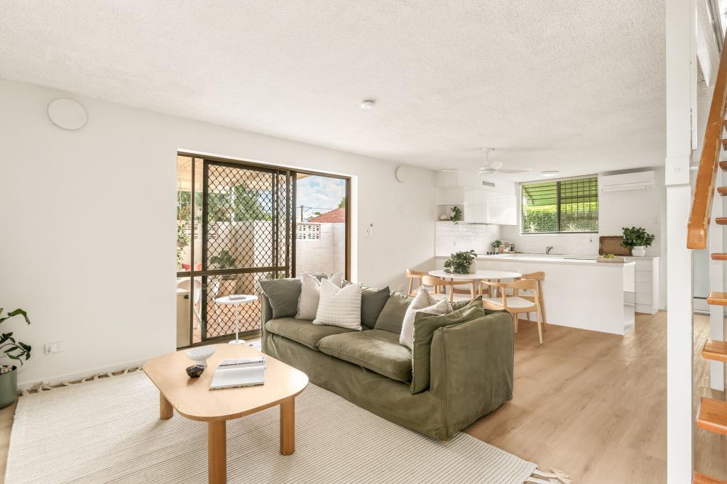 5/24 Gail St, Kedron, QLD 4031