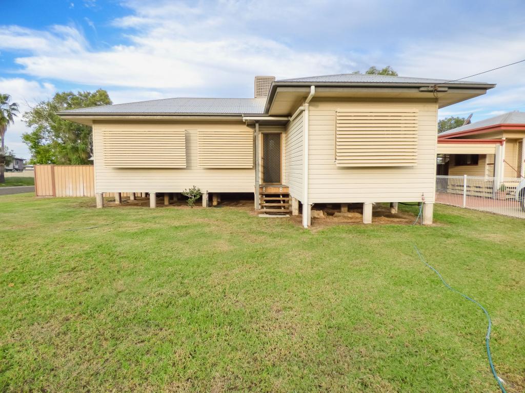 10 Mcewan St, Roma, QLD 4455