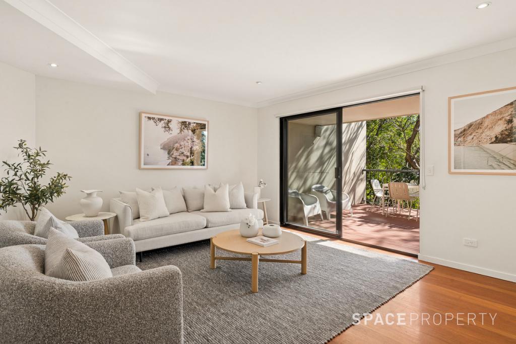 4/8 Mcleod St, Herston, QLD 4006